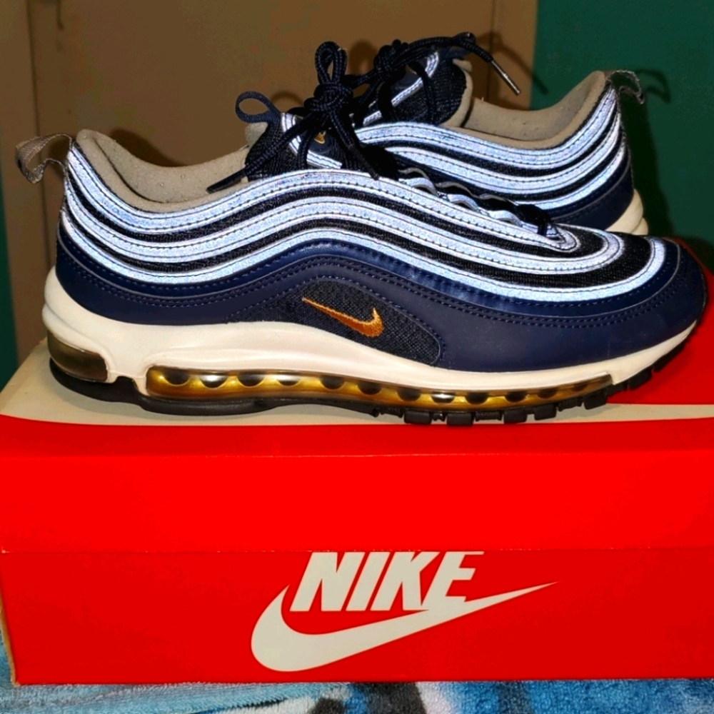 (Sold)Nike air max 97